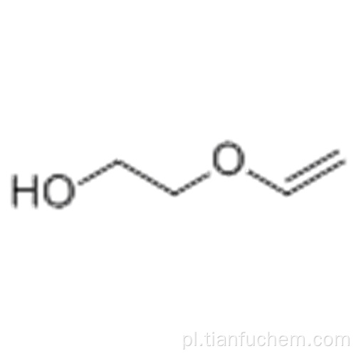 Glikol etylenowy Monovinyl Ether CAS 764-48-7